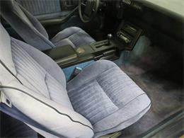 1982 Chevrolet Camaro (CC-2039287) for sale in Ashland, Ohio