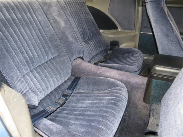 1982 Chevrolet Camaro (CC-2039287) for sale in Ashland, Ohio