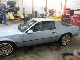 1982 Chevrolet Camaro (CC-2039287) for sale in Ashland, Ohio