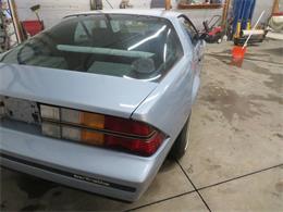 1982 Chevrolet Camaro (CC-2039287) for sale in Ashland, Ohio