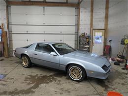 1982 Chevrolet Camaro (CC-2039287) for sale in Ashland, Ohio