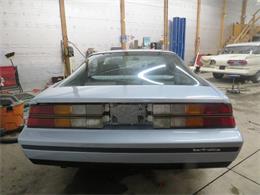1982 Chevrolet Camaro (CC-2039287) for sale in Ashland, Ohio