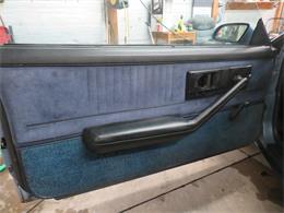 1982 Chevrolet Camaro (CC-2039287) for sale in Ashland, Ohio