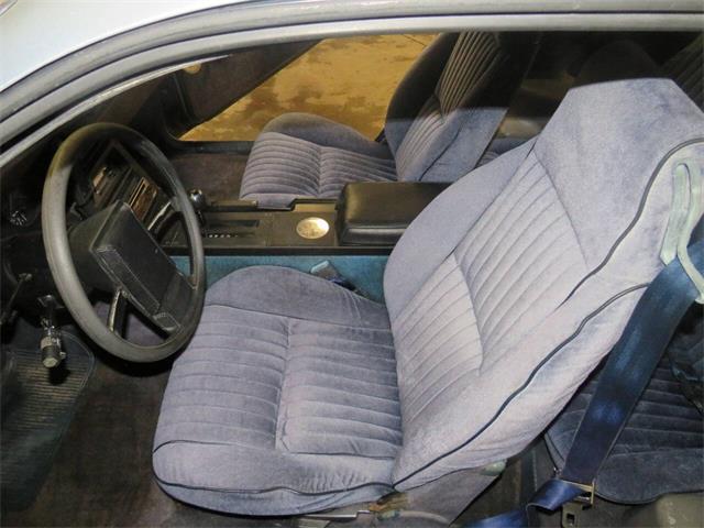 1982 Chevrolet Camaro (CC-2039287) for sale in Ashland, Ohio