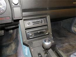 1982 Chevrolet Camaro (CC-2039287) for sale in Ashland, Ohio