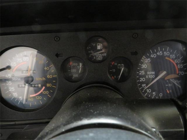 1982 Chevrolet Camaro (CC-2039287) for sale in Ashland, Ohio