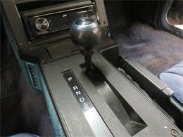 1982 Chevrolet Camaro (CC-2039287) for sale in Ashland, Ohio