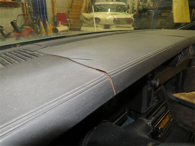 1982 Chevrolet Camaro (CC-2039287) for sale in Ashland, Ohio