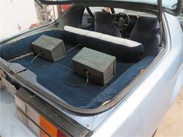 1982 Chevrolet Camaro (CC-2039287) for sale in Ashland, Ohio