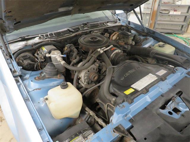 1982 Chevrolet Camaro (CC-2039287) for sale in Ashland, Ohio