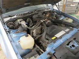 1982 Chevrolet Camaro (CC-2039287) for sale in Ashland, Ohio