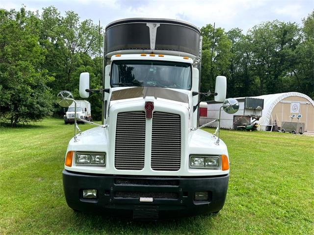1995 Kenworth T600 (CC-2039289) for sale in Heath, Ohio