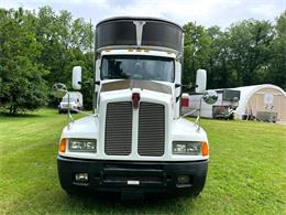 1995 Kenworth T600 (CC-2039289) for sale in Heath, Ohio