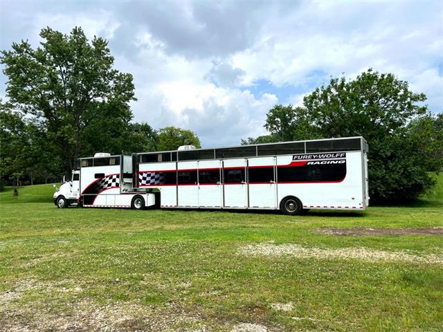 1995 Kenworth T600 (CC-2039289) for sale in Heath, Ohio