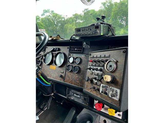 1995 Kenworth T600 (CC-2039289) for sale in Heath, Ohio