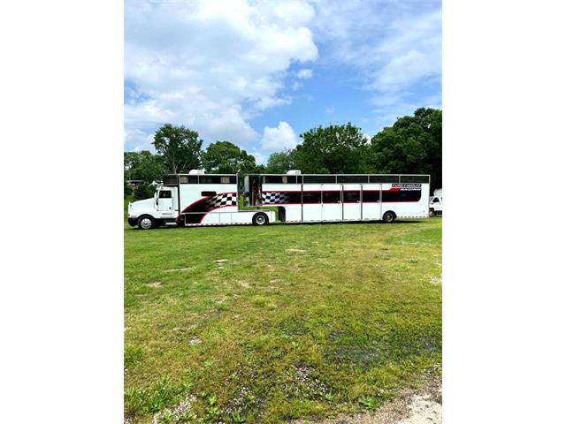 1995 Kenworth T600 (CC-2039289) for sale in Heath, Ohio