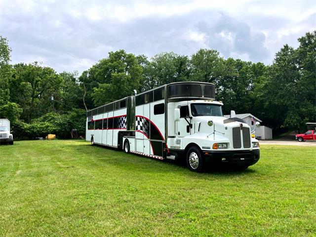 1995 Kenworth T600 (CC-2039289) for sale in Heath, Ohio