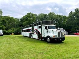 1995 Kenworth T600 (CC-2039289) for sale in Heath, Ohio