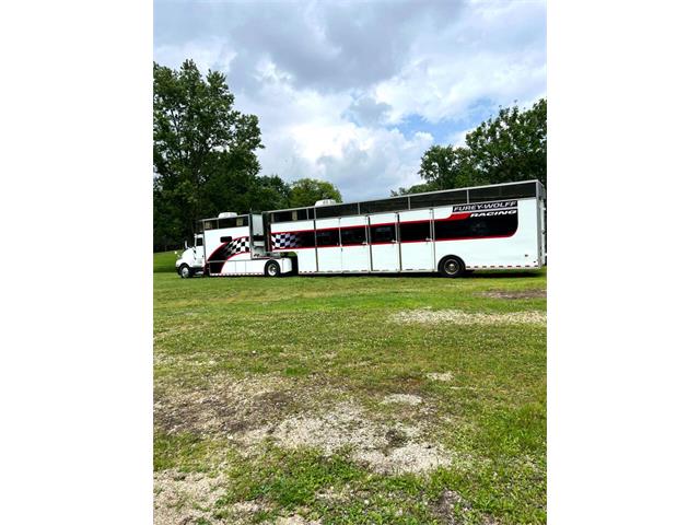 1995 Kenworth T600 (CC-2039289) for sale in Heath, Ohio