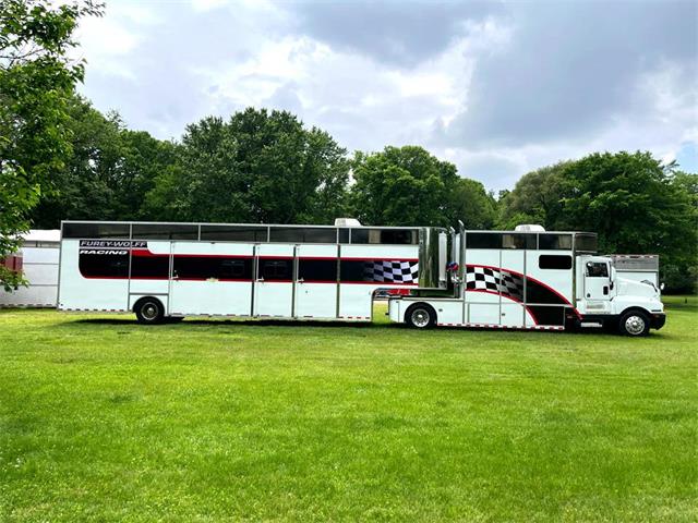 1995 Kenworth T600 (CC-2039289) for sale in Heath, Ohio