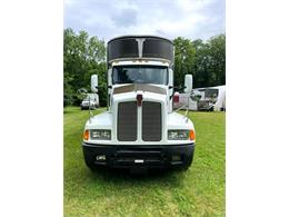 1995 Kenworth T600 (CC-2039289) for sale in Heath, Ohio
