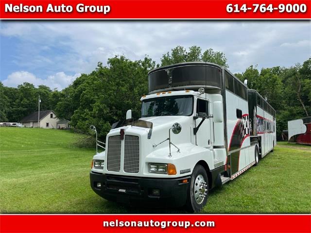 1995 Kenworth T600 (CC-2039289) for sale in Heath, Ohio