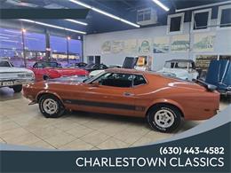1973 Ford Mustang (CC-2039316) for sale in St. Charles, Illinois