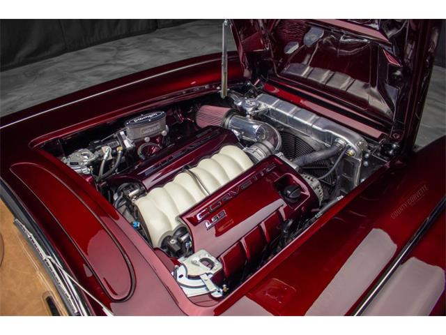 1960 Chevrolet Corvette (CC-2039325) for sale in West Chester, Pennsylvania