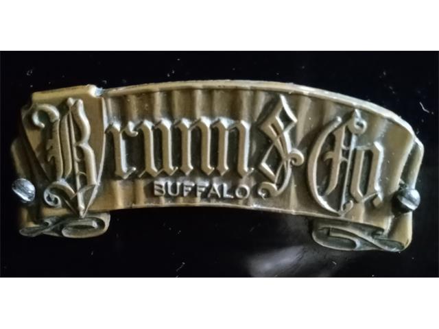 1939 Lincoln K-Series (CC-2039365) for sale in Mocksville, North Carolina