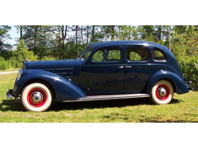 1939 Lincoln K-Series (CC-2039365) for sale in Mocksville, North Carolina