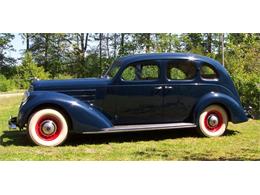 1939 Lincoln K-Series (CC-2039365) for sale in Mocksville, North Carolina