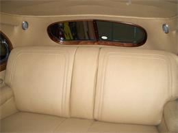 1939 Lincoln K-Series (CC-2039365) for sale in Mocksville, North Carolina