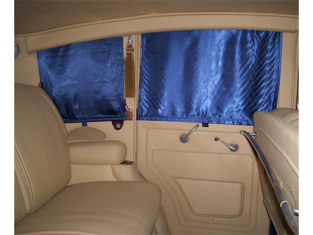 1939 Lincoln K-Series (CC-2039365) for sale in Mocksville, North Carolina