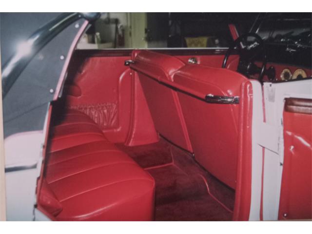 1939 Lincoln K-Series (CC-2039365) for sale in Mocksville, North Carolina