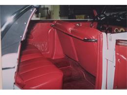 1939 Lincoln K-Series (CC-2039365) for sale in Mocksville, North Carolina