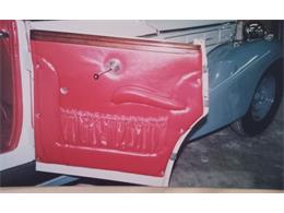 1939 Lincoln K-Series (CC-2039365) for sale in Mocksville, North Carolina