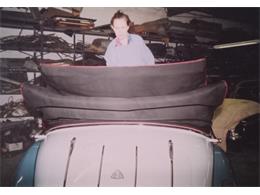 1939 Lincoln K-Series (CC-2039365) for sale in Mocksville, North Carolina