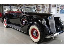 1939 Lincoln K-Series (CC-2039365) for sale in Mocksville, North Carolina