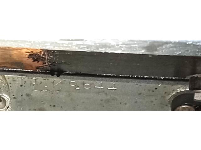 1939 Lincoln K-Series (CC-2039365) for sale in Mocksville, North Carolina