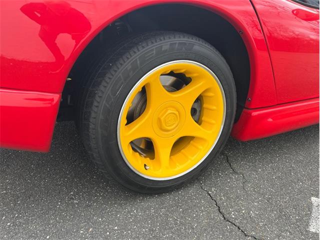 1996 Dodge Viper (CC-2030942) for sale in Springfield, Massachusetts
