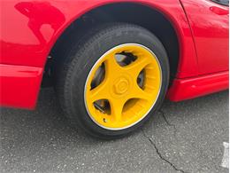 1996 Dodge Viper (CC-2030942) for sale in Springfield, Massachusetts