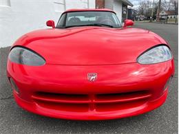 1996 Dodge Viper (CC-2030942) for sale in Springfield, Massachusetts