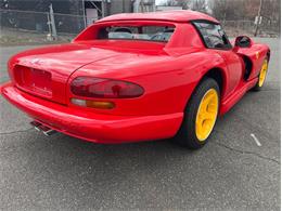 1996 Dodge Viper (CC-2030942) for sale in Springfield, Massachusetts