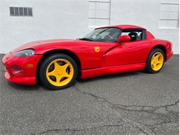 1996 Dodge Viper (CC-2030942) for sale in Springfield, Massachusetts