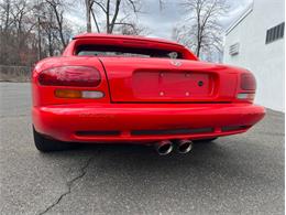 1996 Dodge Viper (CC-2030942) for sale in Springfield, Massachusetts