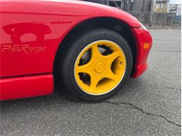 1996 Dodge Viper (CC-2030942) for sale in Springfield, Massachusetts