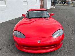 1996 Dodge Viper (CC-2030942) for sale in Springfield, Massachusetts