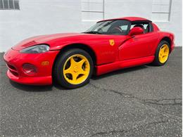 1996 Dodge Viper (CC-2030942) for sale in Springfield, Massachusetts