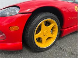 1996 Dodge Viper (CC-2030942) for sale in Springfield, Massachusetts