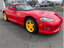 1996 Dodge Viper (CC-2030942) for sale in Springfield, Massachusetts